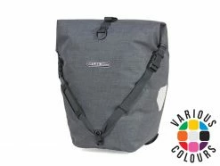 Ortlieb Back-Roller Urban (Single Bag) for Rear Pannier Bags
