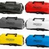 Ortlieb Rack-Pack Large Travel & Sports Bag for Travel Bags
