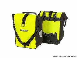 Ortlieb QL2.1 Sport-Roller High Visibilty Free Pannier Bag-Pair for Rear Pannier Bags -Bags & Luggage shop CRE 50037 2