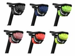 Speedsleev Seatsleev Rain Cover for Saddle Bags