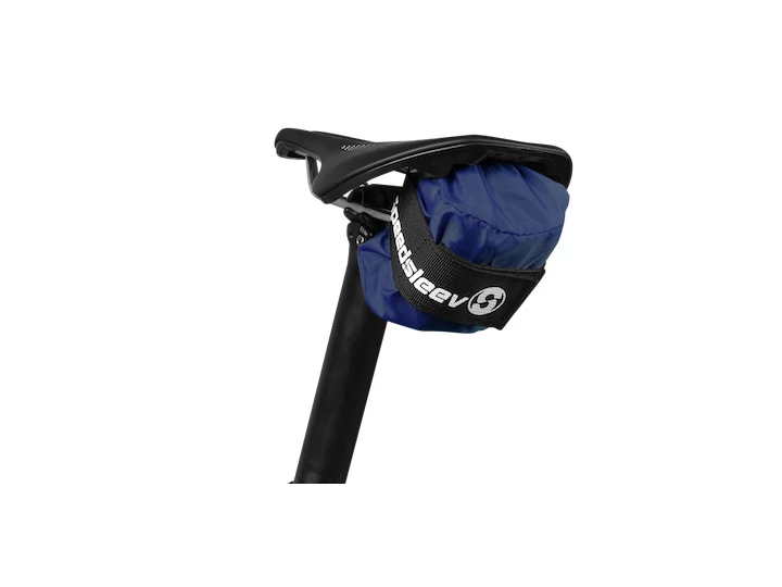 Speedsleev Seatsleev Rain Cover for Saddle Bags 4 Speedsleev Seatsleev Rain Cover for Saddle Bags - Image 4