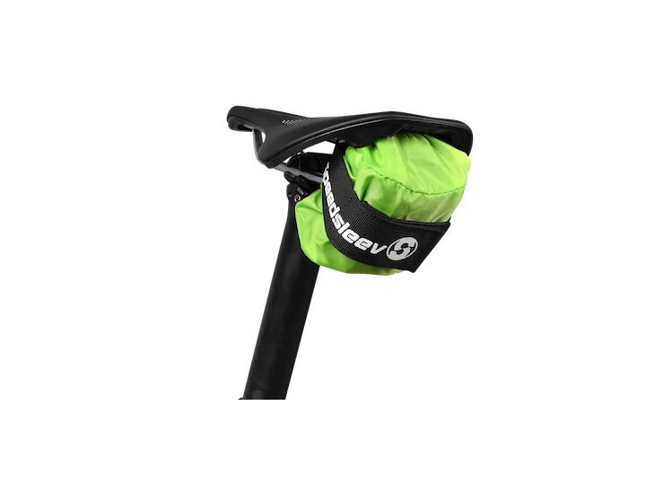 Speedsleev Seatsleev Rain Cover for Saddle Bags 5 Speedsleev Seatsleev Rain Cover for Saddle Bags - Image 5