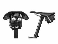 Speedsleev Ballistic Nylon Seatsleev - Small for Saddle Bags -Bags & Luggage shop CRE 56264 2