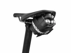 Speedsleev Ballistic Nylon Seatsleev - Small for Saddle Bags