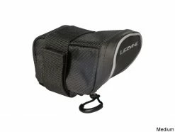 Lezyne Micro Caddy Saddle Bag for Saddle Bags -Bags & Luggage shop CRE 62144 2