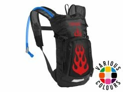 CamelBak Mini M.U.L.E. 1.5L Hydration Pack for Hydration Packs