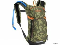 CamelBak Mini M.U.L.E. 1.5L Hydration Pack for Hydration Packs -Bags & Luggage shop CRE 63480 5