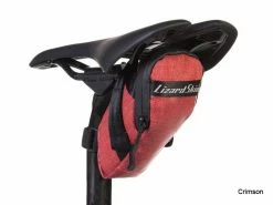 Lizard Skins Micro Cache Saddle Bag for Saddle Bags -Bags & Luggage shop CRE 65135 2