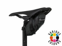 Lizard Skins Micro Cache Saddle Bag for Saddle Bags