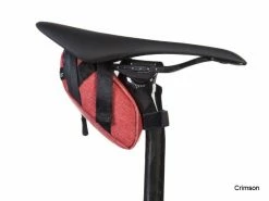 Lizard Skins Micro Cache Saddle Bag for Saddle Bags -Bags & Luggage shop CRE 65135 5