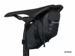 Lizard Skins Super Cache Saddle Bag for Saddle Bags -Bags & Luggage shop CRE 65140 1