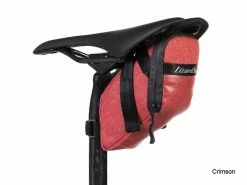 Lizard Skins Super Cache Saddle Bag for Saddle Bags -Bags & Luggage shop CRE 65140 2