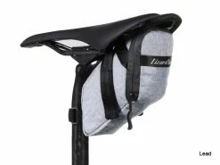 Lizard Skins Super Cache Saddle Bag for Saddle Bags -Bags & Luggage shop CRE 65140 3