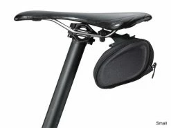 Topeak Sidekick WedgePack QuickClick SaddleBag - Small to Medium for Saddle Bags -Bags & Luggage shop CRE 66595 2