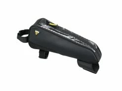 Topeak Fastfuel Tribag Top Tube Bag for Nutrition Bags