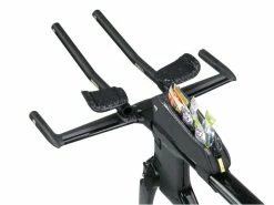 Topeak Fastfuel Tribag Top Tube Bag for Nutrition Bags -Bags & Luggage shop CRE 66607 3