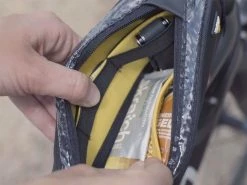 Topeak Fastfuel Tribag Top Tube Bag for Nutrition Bags -Bags & Luggage shop CRE 66607 5