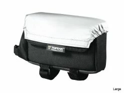 Topeak Tribag All Weather Top Tube Bag - Medium to Large for Nutrition Bags -Bags & Luggage shop CRE 66616 2
