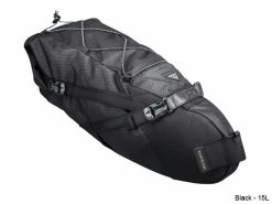 Topeak Backloader Saddle Bag for Saddle Bags -Bags & Luggage shop CRE 66829 3