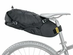Topeak Backloader Saddle Bag for Saddle Bags -Bags & Luggage shop CRE 66829 5