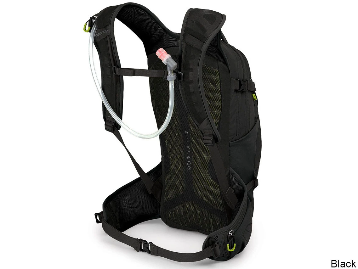 Osprey Raptor 14 Hydration Pack for Hydration Packs 3 Osprey Raptor 14 Hydration Pack for Hydration Packs - Image 3