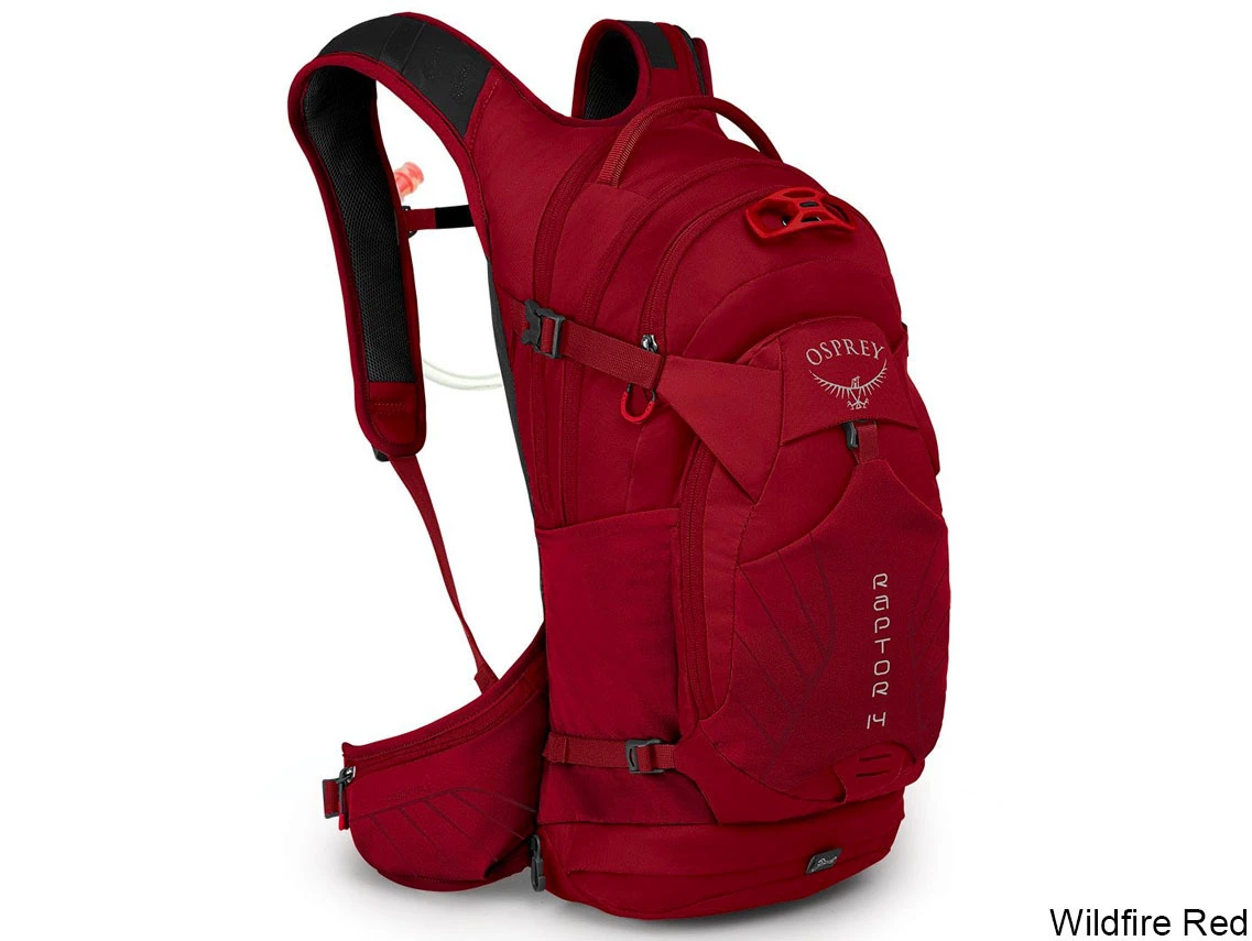 Osprey Raptor 14 Hydration Pack for Hydration Packs 4 Osprey Raptor 14 Hydration Pack for Hydration Packs - Image 4