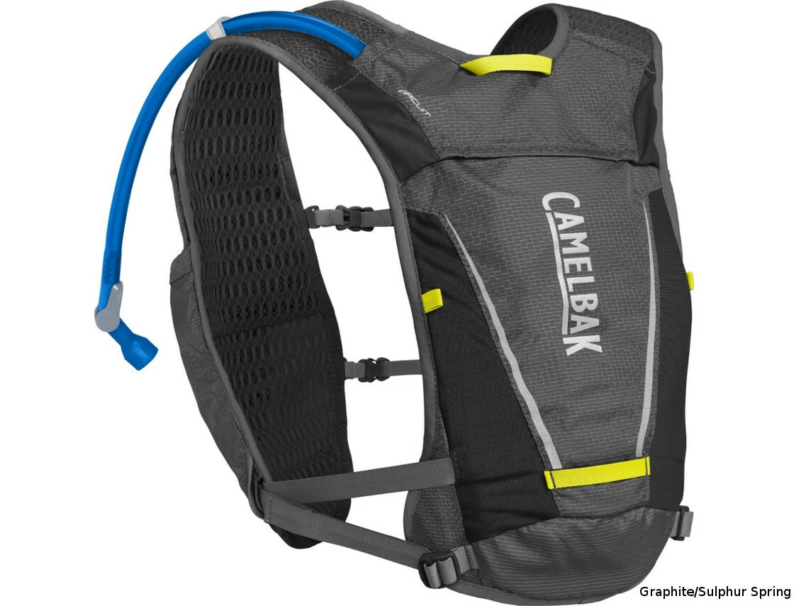Camelbak 1.5L Circuit Vest for Hydration Packs 2 Camelbak 1.5L Circuit Vest for Hydration Packs - Image 2