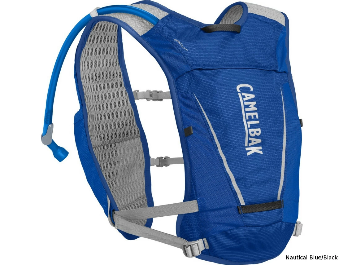 Camelbak 1.5L Circuit Vest for Hydration Packs 4 Camelbak 1.5L Circuit Vest for Hydration Packs - Image 4