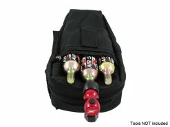 XLab Mezzo Bag for Saddle Bags -Bags & Luggage shop CRE 77202 3