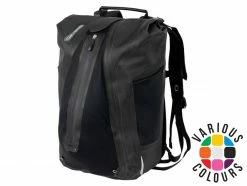 Ortlieb QL3.1 Vario Backpack - Pannier Bag for Rear Pannier Bags
