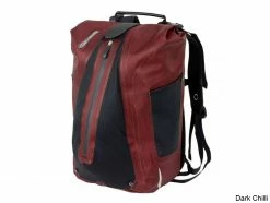 Ortlieb QL3.1 Vario Backpack - Pannier Bag for Rear Pannier Bags -Bags & Luggage shop CRE 80019 4