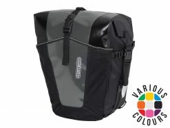 Ortlieb QL2.1 Back-Roller Pro Classic Pannier Bag (Pair) for Rear Pannier Bags