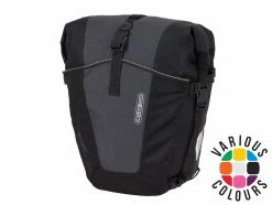 Ortlieb QL2.1 Back-Roller Pro Plus Pannier Bag (Pair) for Rear Pannier Bags