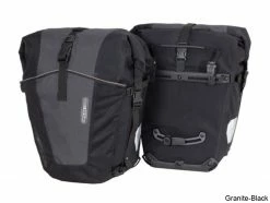 Ortlieb QL2.1 Back-Roller Pro Plus Pannier Bag (Pair) for Rear Pannier Bags -Bags & Luggage shop CRE 80065 4