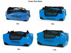 Ortlieb Duffle Bag for Travel Bags -Bags & Luggage shop CRE 80103 3