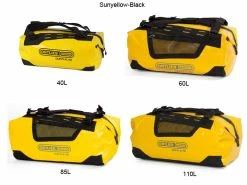 Ortlieb Duffle Bag for Travel Bags -Bags & Luggage shop CRE 80103 4