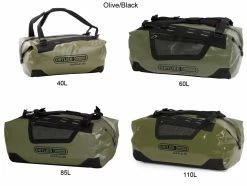 Ortlieb Duffle Bag for Travel Bags -Bags & Luggage shop CRE 80103 5