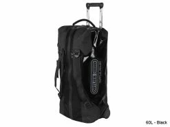 Ortlieb Duffle RG Travel Bag for Travel Bags -Bags & Luggage shop CRE 80123 2