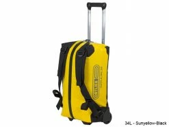 Ortlieb Duffle RG Travel Bag for Travel Bags -Bags & Luggage shop CRE 80123 4