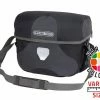Ortlieb Ultimate6 Plus Handlebar Bag for Handlebar Bags