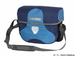 Ortlieb Ultimate6 Plus Handlebar Bag for Handlebar Bags -Bags & Luggage shop CRE 80873 2