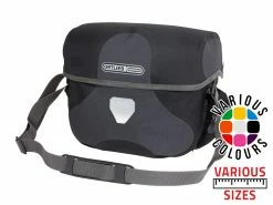 Ortlieb Ultimate6 Plus Handlebar Bag for Handlebar Bags