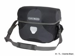 Ortlieb Ultimate6 Plus Handlebar Bag for Handlebar Bags -Bags & Luggage shop CRE 80873 3