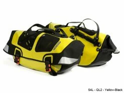 Ortlieb QL2 54L Recumbent Bags (Pair) for Backpacks -Bags & Luggage shop CRE 81750 2
