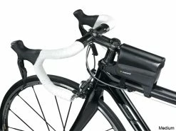 Topeak Tri Drybag for Nutrition Bags -Bags & Luggage shop CRE 82802 3