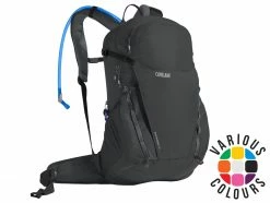 Camelbak Rim Runner 22 2.5L Hydration Pack for Hydration Packs