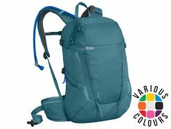 Camelbak Helena 20 2.5L Hydration Pack for Hydration Packs