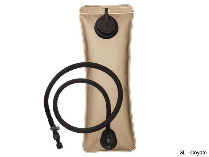 Camelbak Long Neck Water Beast Reservoir for Hydration Packs 3 Camelbak Long Neck Water Beast Reservoir for Hydration Packs - Image 3