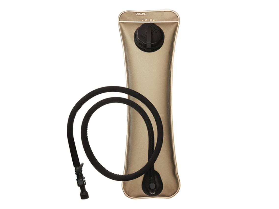 Camelbak Long Neck Water Beast Reservoir for Hydration Packs 1 Camelbak Long Neck Water Beast Reservoir for Hydration Packs