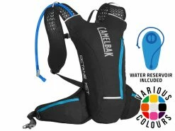 Camelbak Octane XCT 2L Hydration Pack for Hydration Packs